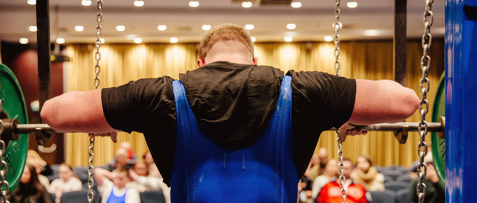 Strength Warehouse Bend Oregon Gym