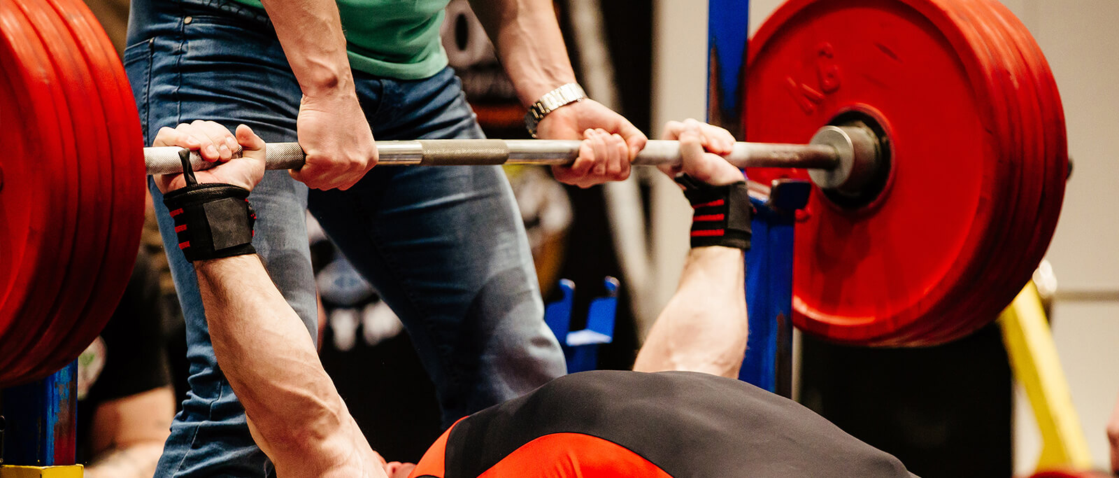 Strength Warehouse Bend Oregon Gym